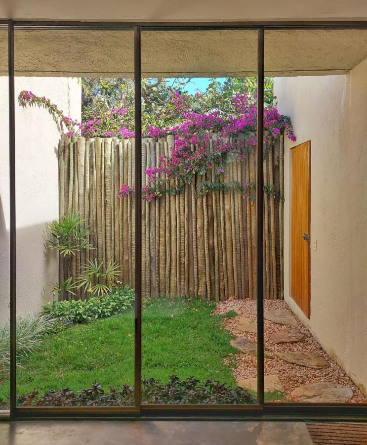 Alto Paraíso de GoiásStatera Host别墅 外观 照片