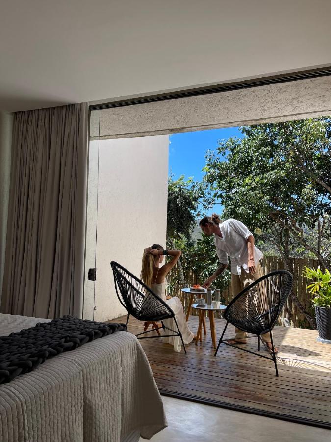 Alto Paraíso de GoiásStatera Host别墅 外观 照片