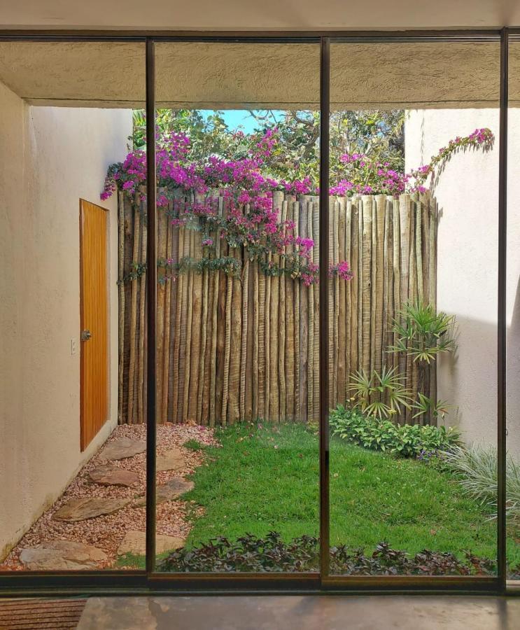 Alto Paraíso de GoiásStatera Host别墅 外观 照片