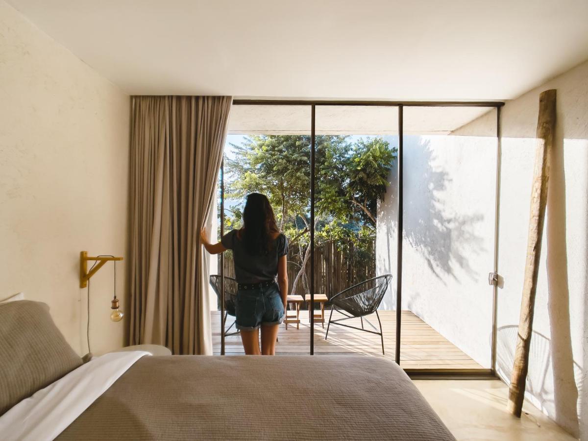 Alto Paraíso de GoiásStatera Host别墅 外观 照片
